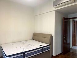 The Bayshore (D16), Condominium #515603091